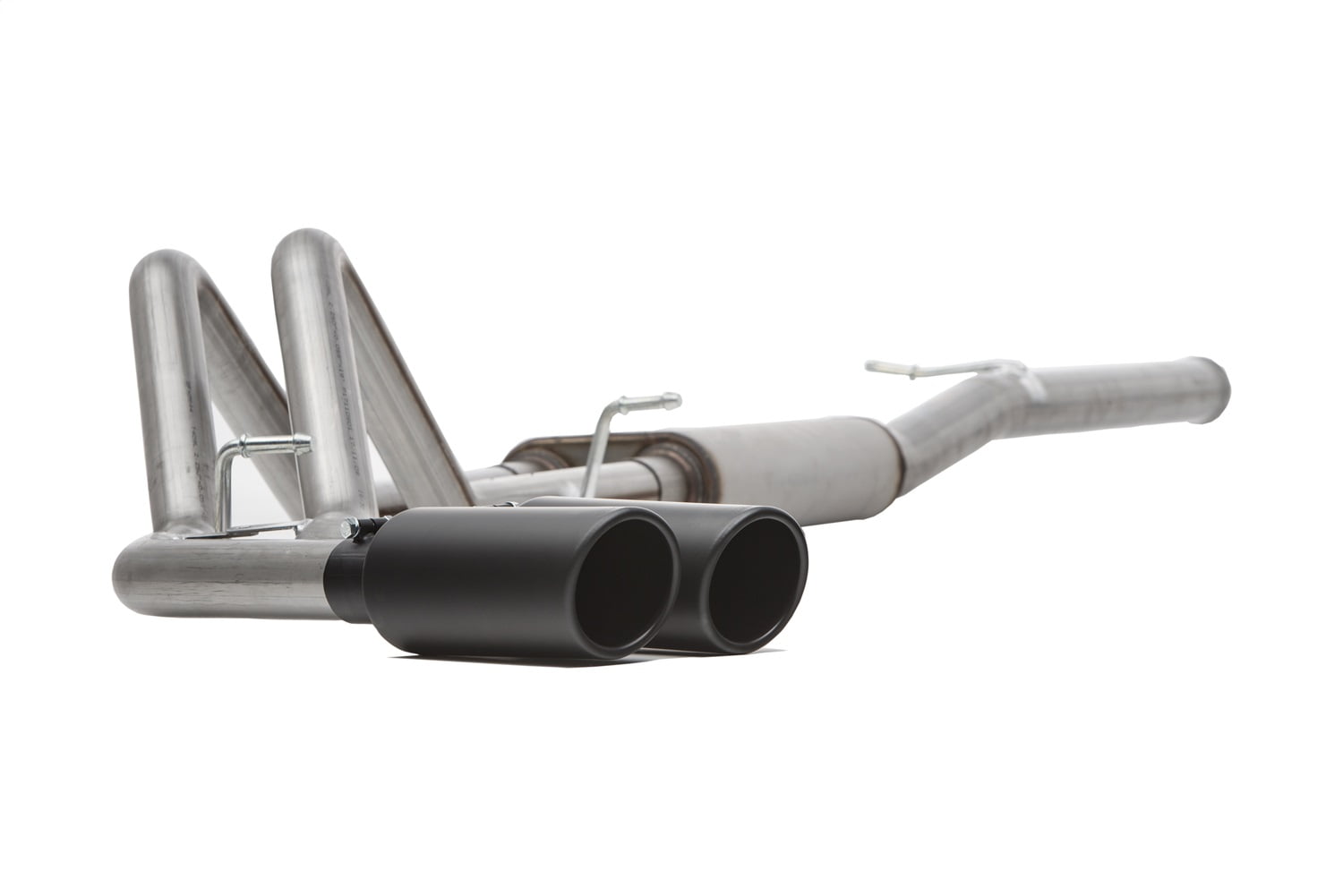 sport exhaust system