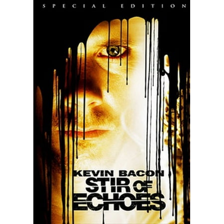 Stir Of Echoes (DVD) (Best Way To Cook A Lot Of Bacon)