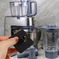 thumbnail image 4 of LOLIPPYY Stand Mixer Hook Organizer Wall Mounted Flat Hook For Mixers Easy Installation For Enhanced Kitchen Storage, 4 of 8