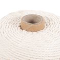 thumbnail image 4 of rollo de hilo de algodón para salchichas, tripa, cuerda para atar carne (200 m), 4 of 8