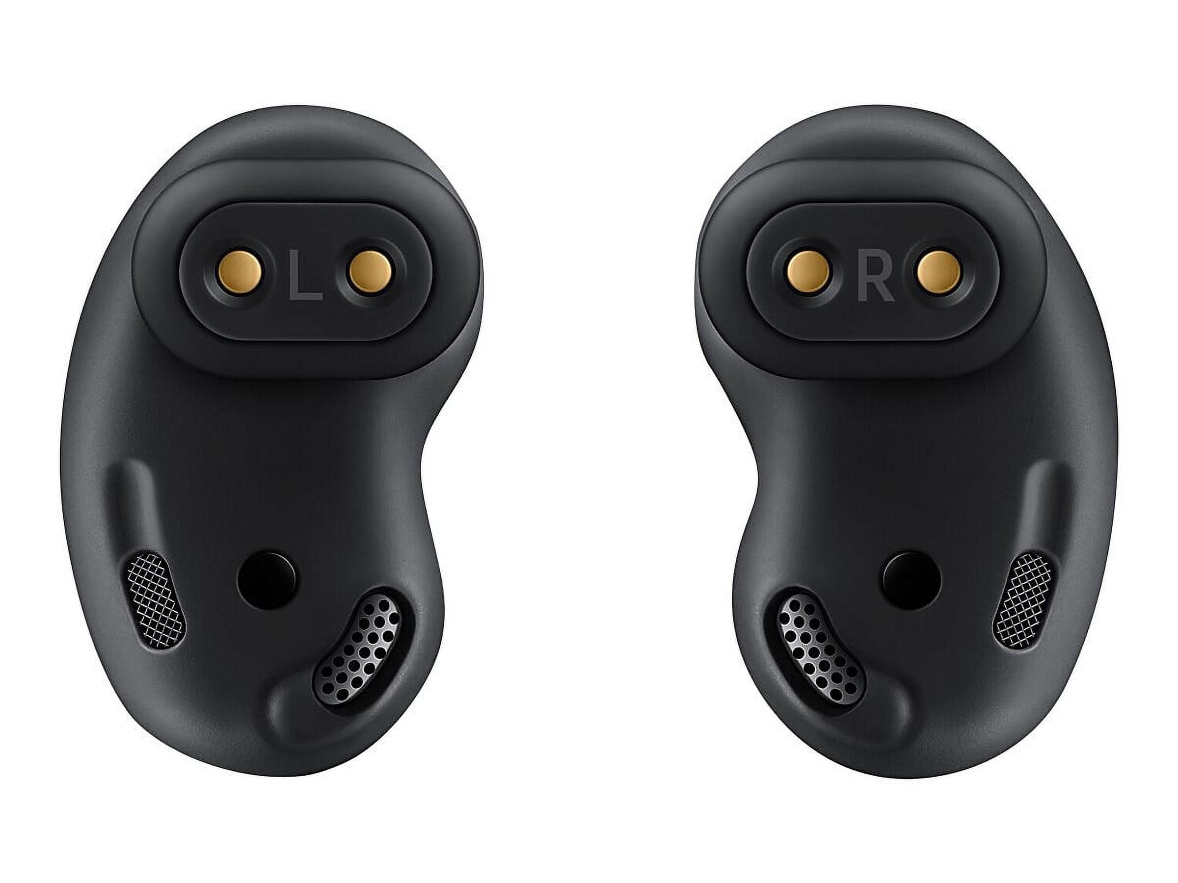 Samsung Galaxy Buds Live, Mystic Red - Walmart.com