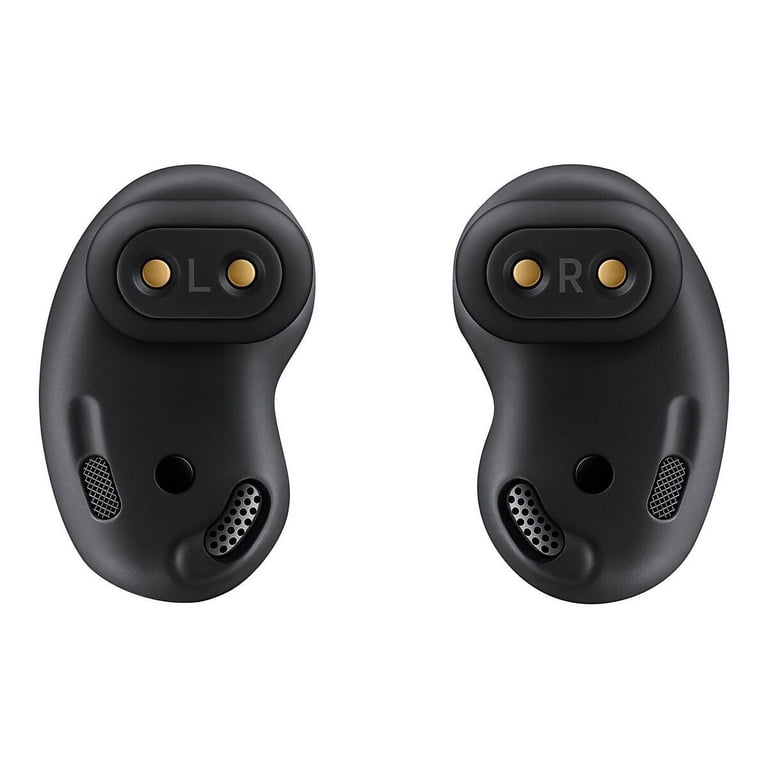 Samsung Galaxy Buds Live, Bluetooth Earphones with Noise