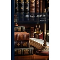 The Law Library, (Hardcover)