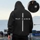 thumbnail image 1 of MHFRRA Sudaderas y Sudaderas para Hombre, Jersey de Manga Larga con Estampado para Uso Casual, Actividades Al Aire Libre y Comodidad En El Hogar Negro, 1 of 6