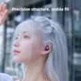 thumbnail image 2 of CUITING QKZ AK6 Moniteurs Chanceux Intra-Auriculaires pour Musique et Jeux avec Câble Détachable, 2 of 20