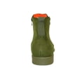 thumbnail image 5 of Men TAYNO Chelsea Chukka Micro Suede Soft Comfortable Boot Coupe Olive, 5 of 8