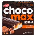 thumbnail image 4 of Chocomax Nougat Caramel & Almond Bars, 4 of 12