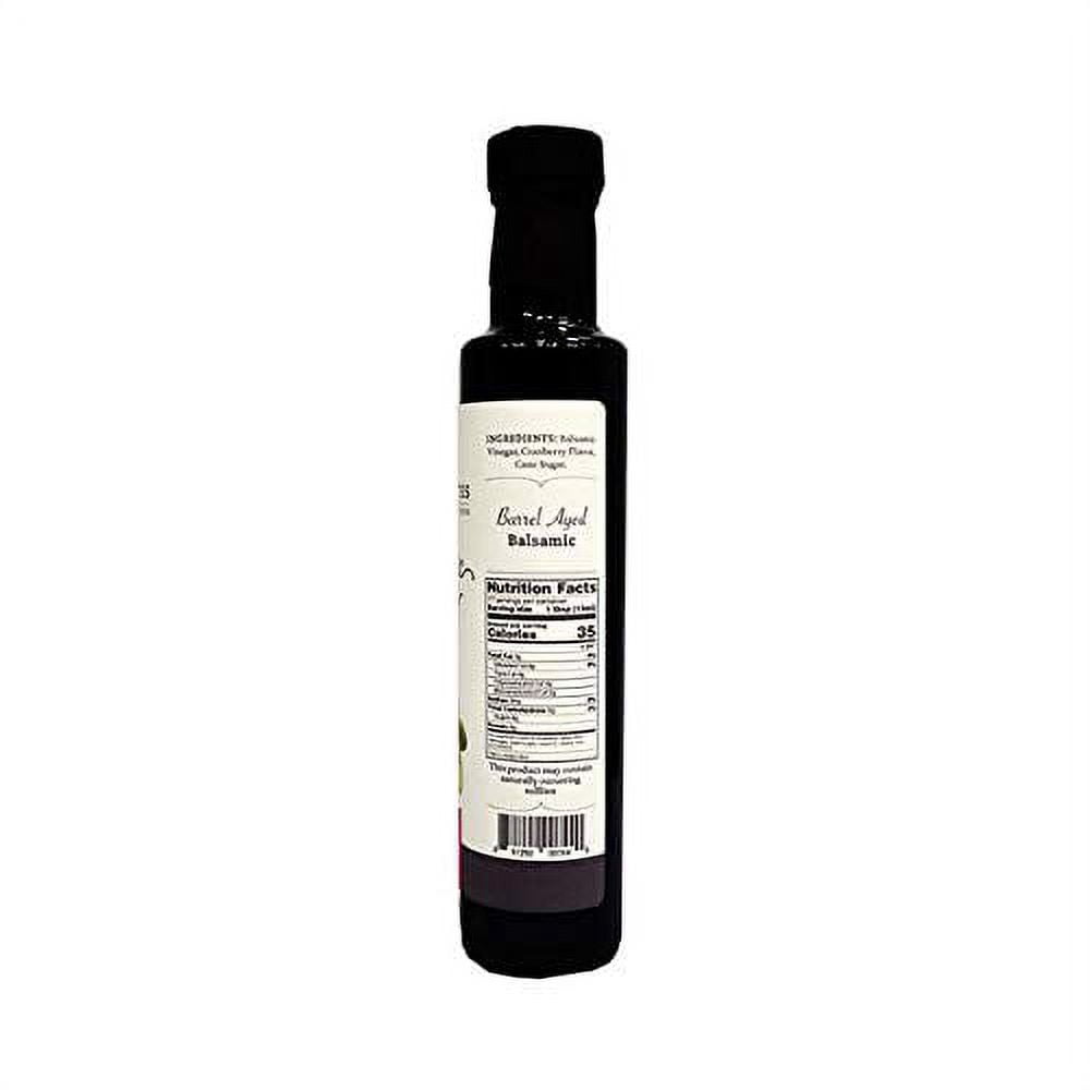 Sutter Buttes Cranberry Balsamic Vinegar 8.5 fl. oz