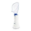 Crane x HALLS ® Corded Steam Inhaler, White for Personal Humidification and Sinus Relief