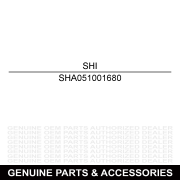 Shindaiwa A051001680 Recoil Starter