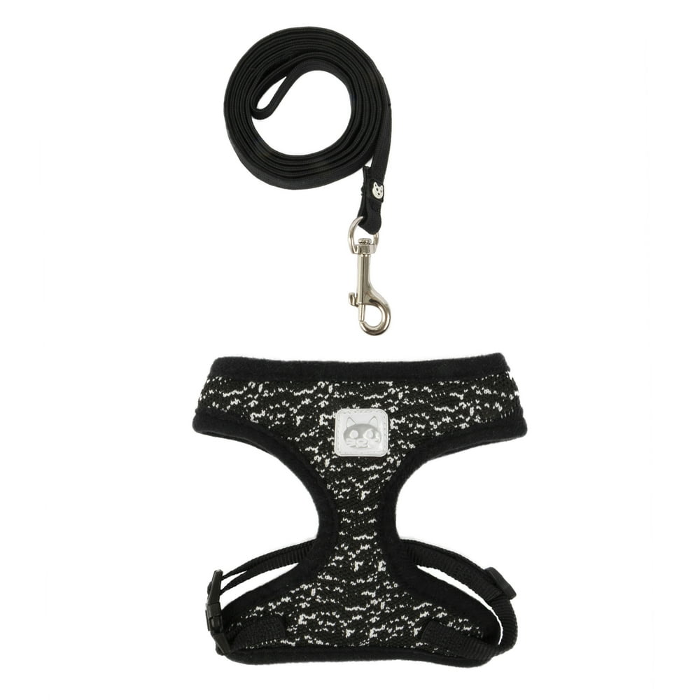 Simplycat Adjustable Cat Harness and Leash