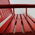 thumbnail image 4 of Dixie Seating Co. Penrose Porch Swing, 4 of 6