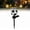 1PC, variant on Fun Sporty Solar Light for Garden Decoration, Football Shaped Solar Stake Lamp, Waterproof Outdoor Pathway Lighting, Soccer Ball Landscape Accent for Lawn Patio Yard Walkway Driveway Courtyard