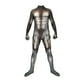 thumbnail image 2 of Disfraces de Cosplay de depredador para adultos y niños, monos de depredador con estampado 3D de película para hombre y mujer, mono Zentai para Halloween, 2 of 4