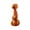 E, variant on Flameless LED Candle String Lights with Remote, Flickering Flame Effect, Battery Operated Decorative Lights for Wedding, Party, Music Festival, 2.17in x 5.71in