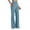 Light Blue, variant on cfhntfmh Women's Golf Pants Stretch Work Pants High Waist Dress Pants with Pockets for Yoga Business Casual Outdoor Trousers
