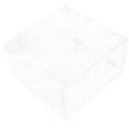 thumbnail image 1 of PENIKOKO 1 Set Acrylic Portable Facial Mask Storage With Dust-proof Feature, 1 of 6
