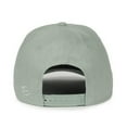 thumbnail image 5 of Outdoor Cap CANV-111SB Sturdy Cotton Canvas Cap-Light Sage, 5 of 8