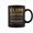 Black, variant on Clum Completely Unexplainable Notices Everything But WonT Say It Name Coffee Mugs