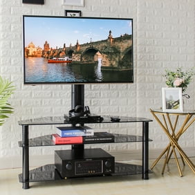 Z Line Designs Soliss 3 In 1 Tv Stand With Mount For Tvs Up To 60