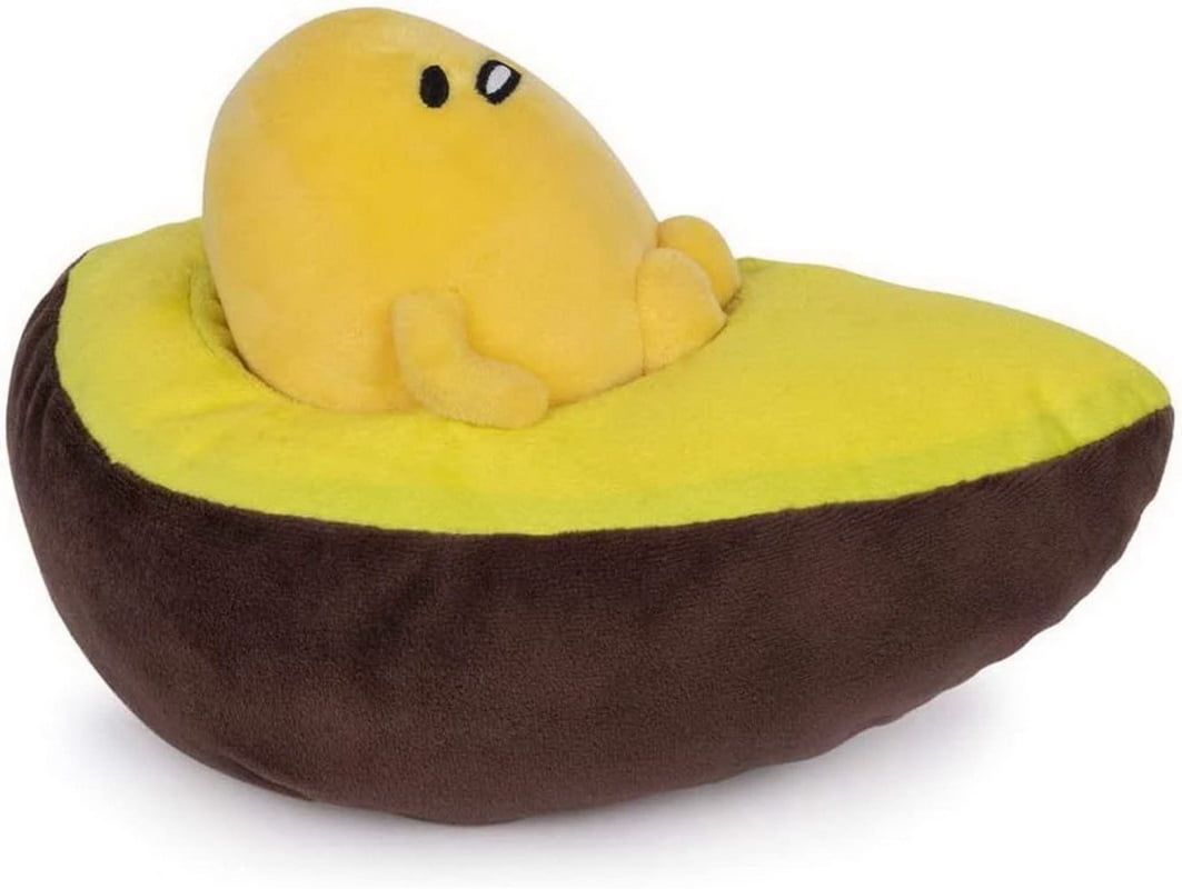 avocado plush walmart