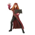 thumbnail image 6 of Hasbro Marvel Legends Scarlett Witch Action Figure with Accessories Included, Plastic, 2", 6 of 6