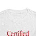 thumbnail image 4 of Ketchup Expert Toddler Shirt Gifts Boy Girl Size 2T-5T, 4 of 4