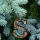 thumbnail image 5 of Adorno colgante de acrílico de 26 letras S, 5 of 8