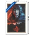 thumbnail image 5 of Netflix Stranger Things : Saison 4 - Joyce One Sheet, 5 of 5