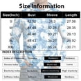 thumbnail image 3 of Mens UPF 50+ Fishing Hoodie Long Sleeve UV Protection Hoodie Rash Guard with Thumb Holes for Swimming Running Hiking Boating, 3 of 7