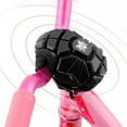 thumbnail image 3 of Cubierta protectora de vástago de bicicleta Sunnimix acolchado Protector de pecho silicona Negro, 3 of 8
