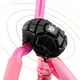 thumbnail image 3 of Cubierta protectora de vástago de bicicleta Sunnimix acolchado Protector de pecho silicona Negro, 3 of 8