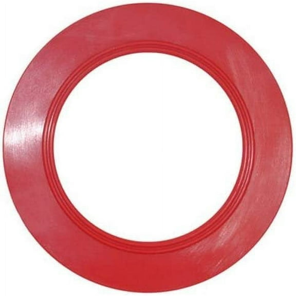 Korky 450BP Flush Valve Seal For American Standard and Eljer Toilet Repairs, 4-Inch by Korky