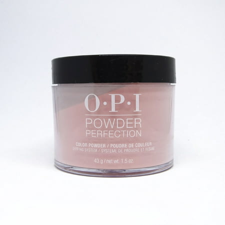 OPI Powder Perfection Dipping System 