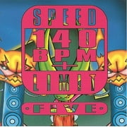 Speed Limit 140 Bpm Plus
