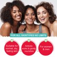thumbnail image 4 of Fiudx Ofertas y liquidaciones Crema para ojos antiarrugas en barra Crema para ojos antiarrugas Reduce las ojeras Elimina las arrugas Tensa y repara las Bolsas de los ojos, 4 of 7