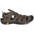 thumbnail image 2 of Sandales de Marche pour Hommes à Bout Fermé avec Cordon de Serrage Ajustable Torrance B, 2 of 6