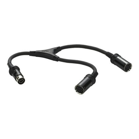 UPC 852027000491 product image for Clarion MWRYCRET Marine Remote Y Cable for MW1 MW2 ~ M303 M502 M309 CMD7  | upcitemdb.com