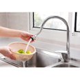thumbnail image 5 of Inf Swivel Shower Nozzle For Kitchen Mixer Stainless Steel, 5 of 5