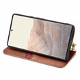 thumbnail image 2 of Case for Google Pixel 6 Cover Magnetic Protective Wallet Flip Case, 2 of 5