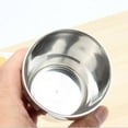 thumbnail image 4 of Vaso De Con Aislamiento de material acero Inoxidable Taza De Camping De Tazas De Agua Para Niños 300 Ml, 4 of 9