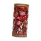 thumbnail image 4 of 31 adornos colgantes para árbol de Navidad, adornos navideños para guardería, decoración de interiores. Rojo, 4 of 9