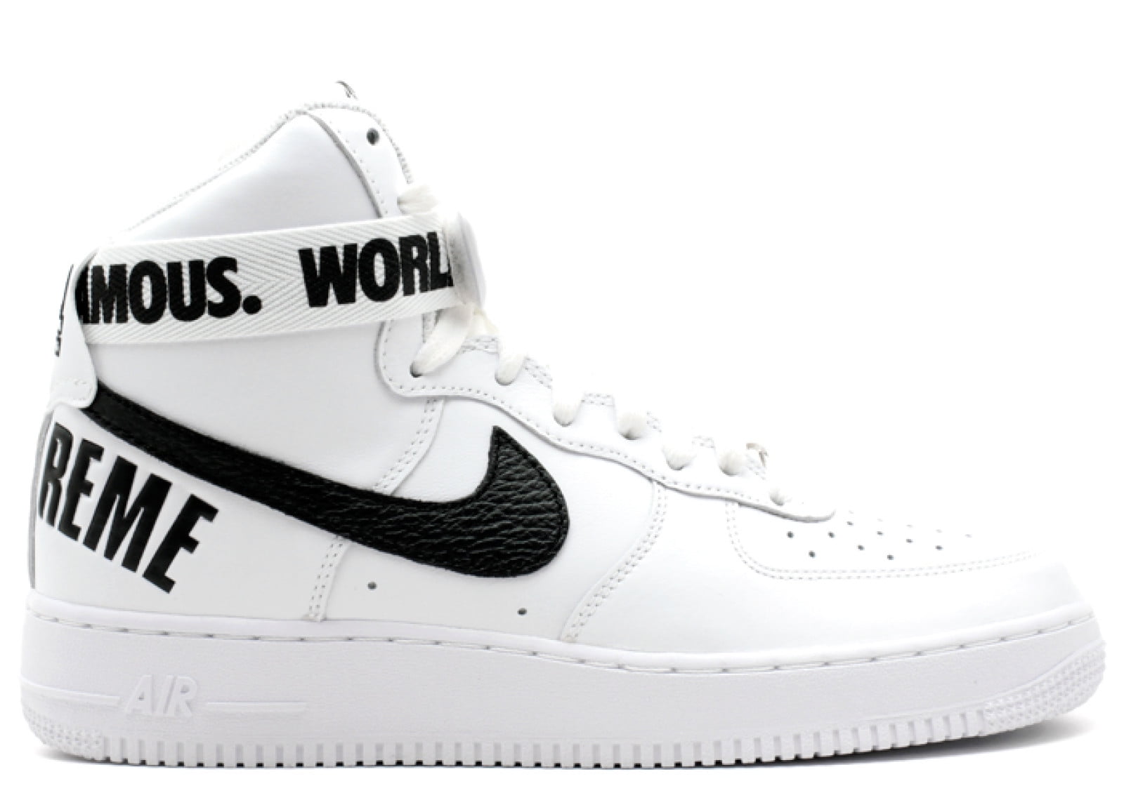 supreme schuhe nike