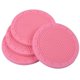thumbnail image 5 of Posavasos universal de PVC antideslizante para coche, tapete impermeable para insertar, 5 of 5