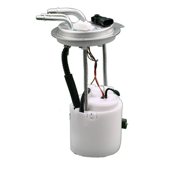 Agility Auto Parts 4010455 Fuel Pump Module Fits Cadillac, Chevrolet, GMC 2004-2007