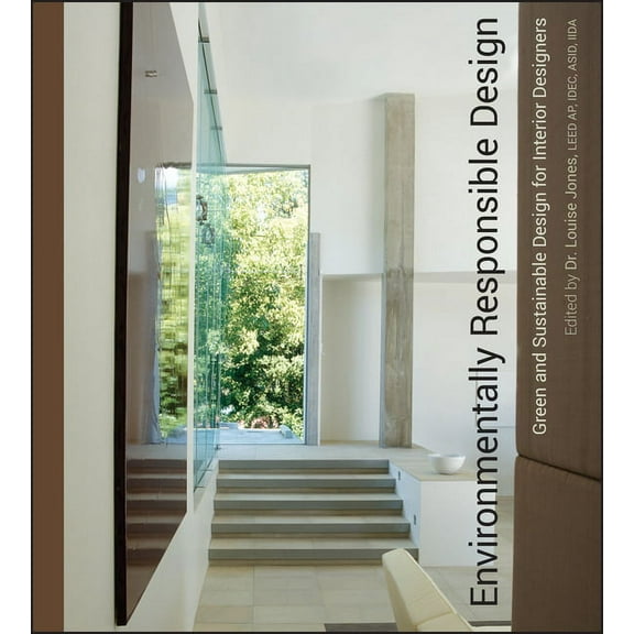 Environmentally Responsible Design, (Hardcover)