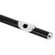 thumbnail image 5 of Flauta de 16 agujeros, sonido y tono precisos Instrumento de viento excelente hermeticidad 14.17 * 1.38 pulgadas para profesionales y principiantes para ni?os y adultos(black) Amonsee NO, 5 of 5