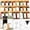 Bamboo White, variant on Salt & Pepper Grinder Set Of 2