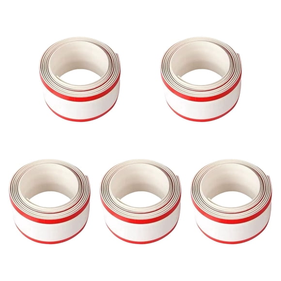 BELOVING 5Pcs Cord Hiders Cable Concealer Storage Solution Home Wall Desk Wire Covers