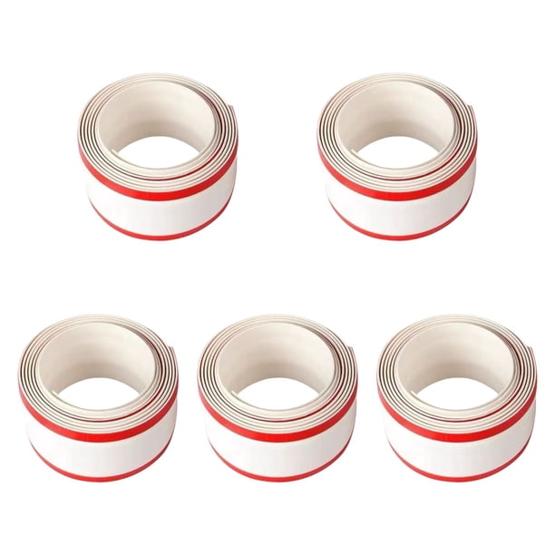 5 de sellado para conductos de cables, soporte para cables de 3,8 cm (3,28 pies), para hogar y oficina.